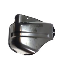 Купить Защита трубы заливной топлива samurai верхний,, фото thumb