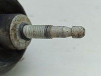 Кронштейн двигуна права сторона cadillac sts seville в Україні, фото thumb