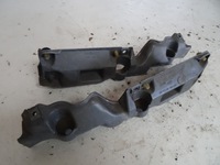 фото thumb №1, Напрямна крила правий renault scenic iii 631220010r