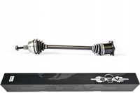 фото thumb №1, Привідний вал ліва audi s8 d2 4d2 4.2 quattro nowa