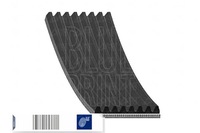 фото thumb №11, Blue print ad08r1225 ремень клиновой многоручьевой