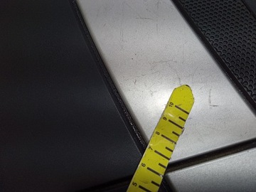 фото thumb №10, Mercedes c w203 2.5 v6 204 km захист двигуна