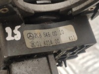 фото thumb №9, Manteki двірник mercedes-benz e w210 2085450010 2.2l дизель 92kw 1999