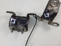 фото thumb №5, Nissan pathfinder r51 lift петлі двері лівий задня gn0