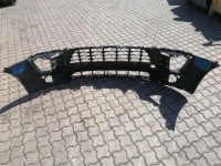 фото thumb №7, Бампер передний porsche macan 95b 95b807221a бампер передний 13-18