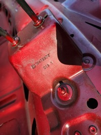 фото thumb №12, Opel crossland x капот крышка двигателя