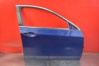 фото thumb №1, Дверь правое перед передние granatowe honda accord 8 viii 08-15