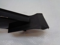 фото thumb №7, Peugeot 3008 ii молдинг декоративная стекло лобовое правая 9810111980