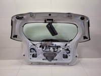 фото thumb №13, Задня кришка багажника toyota yaris xp130 2nd рестайлінг 2018