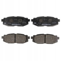 фото thumb №1, Ferodo fcp4187h набор тормозных колодок тормозных, тормоза дисковые