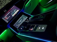 фото thumb №5, Освещение ambiente qq2 мульти цвет audi a6 a7 q7 q8 4k c8 pp авто центральный