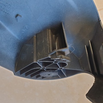 фото thumb №12, Захист сидіння лівий перед praełączniki bmw x5 e70 x6 e71 оригінальний номер eu