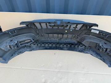 фото thumb №8, Бампер audi a3 s3 8p рестайлінг комплектний оригінал омивачі pdc