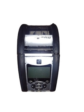 Принтер этикеток Zebra QLn220, 102 мм/сек.