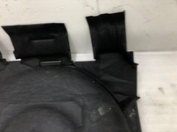 фото thumb №8, Ниша обшивка колеса багажника compass i lift