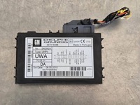 фото thumb №1, Opel corsa d lift 12r модуль bluetooth 13403828