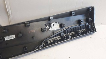 фото thumb №7, Hyundai tucson n-line 2021-2024 планка дверь левая зад 87733-n7ca0