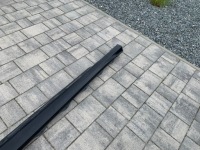 197 c197 накладка молдинг поріг ліва mercedes r w251 Доставка, фото thumb