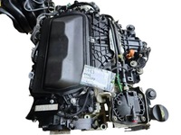 фото thumb №12, Jumpy expert двигун 2.0hdi kompletny rh02 10wapf