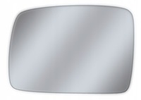 фото thumb №1, Вкладиш дзеркало land rover range rover iii sf ліва