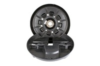 фото thumb №1, Защита крышка колеса запасного chrysler voyager iv