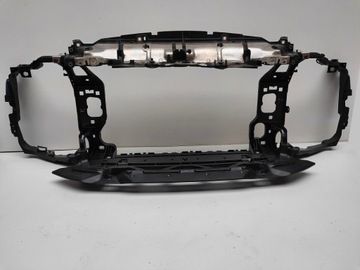 фото thumb №8, Підсилювач перед pas панель кріплення фар 95b805479f macan