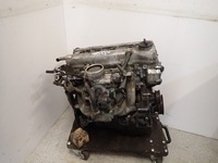 фото thumb №9, Nissan micra k11 бензин cg10 98-02 двигатель двигатель