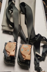 фото thumb №1, Pas натяжитель l/p перед suzuki grand vitara ii