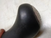 фото thumb №4, Ручка переключения передач renault megane 3 iii 5 передач