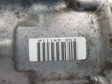 фото thumb №9, Toyota rav4 v компресор кондиціонера компресор 042400-1101