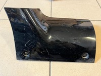 фото thumb №1, Пластик крила рамка жабо wrangler jl 18-