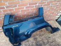 Jeep grand cherokee wj 99-04 r крила праві задній Київ, фото thumb