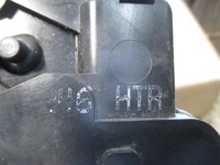 фото thumb №8, Bmw 3 iv e46 lift 01-05 замок з двері правий задня