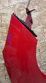 фото thumb №7, Citroen ds3 правый крыло передний kkn/exy