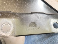 фото thumb №12, Крыло передний перед левый audi a3 8y 8y0 2020-