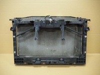 фото thumb №1, Pas передний вентилятор радиатор mazda 6 gh 2.2 d