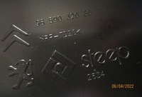 фото thumb №8, Корпус коробка запобіжників citroen c5 iii x7 9661997880