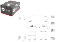 фото thumb №1, Пружини do колодка ham. toyota aygo 05- a.b.s.