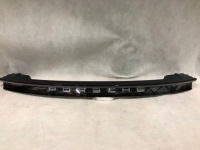 фото thumb №1, Porsche taycan лампа задня накладка середня led usa