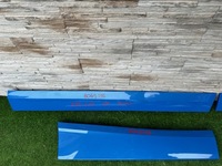 фото thumb №5, Молдинг накладки дверь bmw x2 f39 c1d m набор