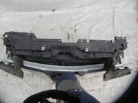 фото thumb №8, Mazda 3 bp 19 - pas передній підсилювач балка жалюзі оригінал