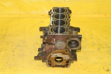 БЛОК ДВИГАТЕЛЯ GIULIETTA 1.4 T 955A2000 55211746