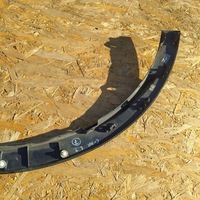 фото thumb №8, Toyota c-hr молдинг крила ліва лівий задня задня 75606-f4010