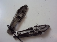 фото thumb №2, Петлі капот mercedes w211 2.7 cdi