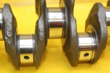 фото thumb №5, Wał колінчастий fiat doblo ii jepp alfa opel 1.6 m-jet 940c1000 55202818