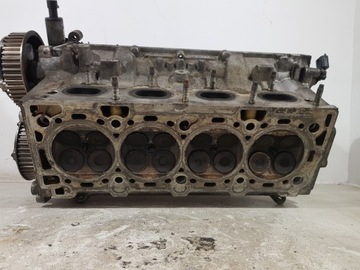 фото thumb №7, Головка 55559340 opel astra h zafira b vectra c 1.6b z16xer