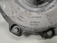 фото thumb №14, Mercedes редуктор міст передній s klasa 223 w223 4matic a2233300300