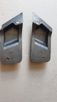 фото thumb №1, Направляющая крыша левая lub правая mercedes slk r170