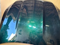 фото thumb №10, Mercedes gle w167 167 19r- капот кришка двигуна