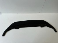 фото thumb №1, Vw golf vii накладка бампера перед 5g0805915